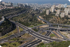 מנהרות הכרמל